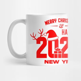 Christmas V1 002 Mug